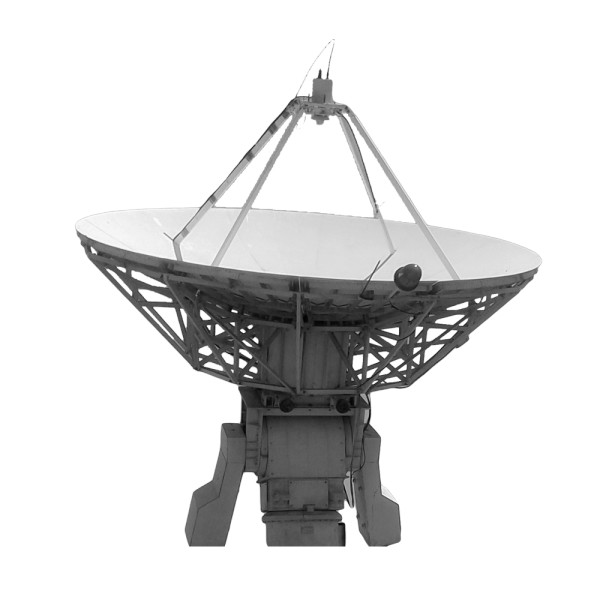 UHF Ground Station Restoration